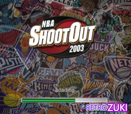 NBA ShootOut 2003 image