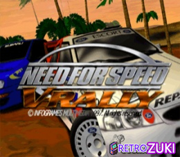 Need for Speed - V-Rally image