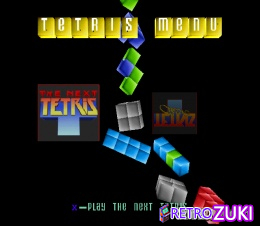Next Tetris, The image