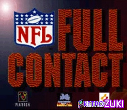NFL Full Contact image