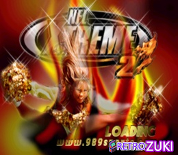 NFL Xtreme 2 (Demo) image