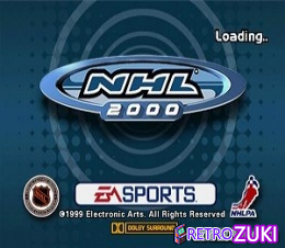 NHL 2000 image