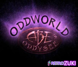 Oddworld - Abe's Oddysee (v1.0) image