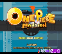 One Piece Mansion image