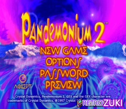 Pandemonium! 2 image