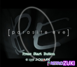 Parasite Eve (Disc 1) image