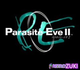 Parasite Eve II (Disc 1) image