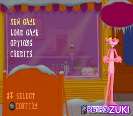 Pink Panther - Pinkadelic Pursuit image