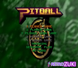 Pitball image