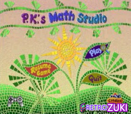 P.K.'s Math Studio 1 image