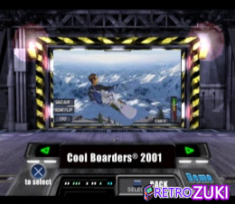 PlayStation Underground Jampack - Winter 2000 image