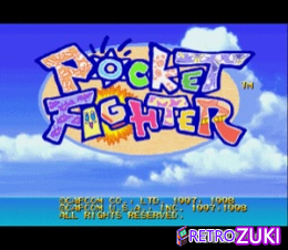 Pocket Fighter image