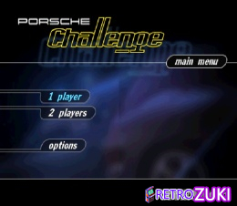 Porsche Challenge image