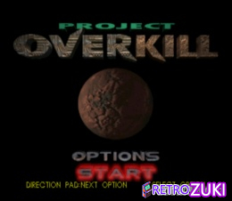 Project Overkill image