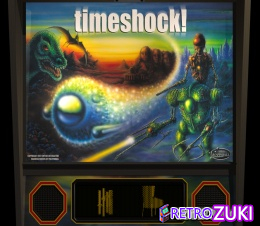 Pro Pinball - Timeshock! image