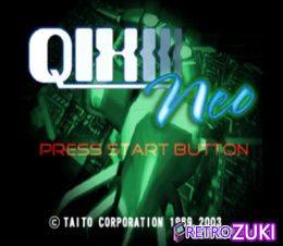 Qix Neo image