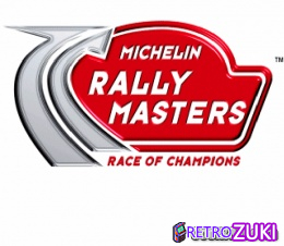 Rally Masters - Michelin Race of Champions image