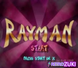 Rayman image
