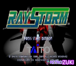 RayStorm image