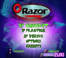 Razor Racing image