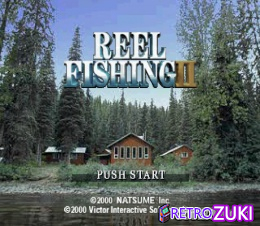 Reel Fishing II image