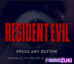 Resident Evil image