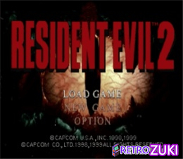 Resident Evil 2 (Demo) image