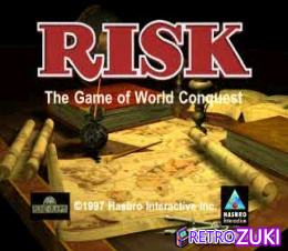 Risk - The Game of Global Domination image