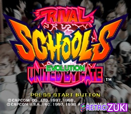 Rival Schools - United by Fate (Disc 2) (Evolution Disc) image