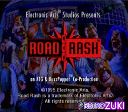 Road Rash image