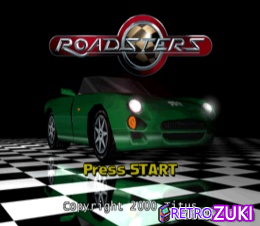 Roadsters image
