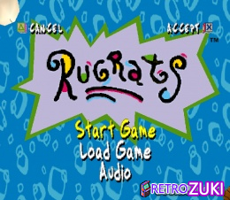 Rugrats - Search for Reptar image