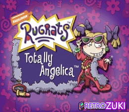 Rugrats - Totally Angelica image