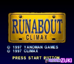 Runabout 2 image
