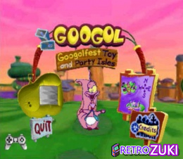 Secret of Googol 5, The - Googolfest - Party Isle - Toy Isle image