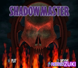 Shadow Master image