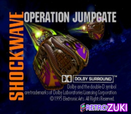 Shockwave - Operation JumpGate image
