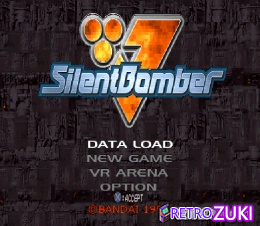 Silent Bomber image