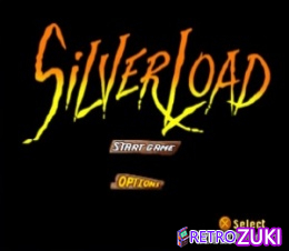 Silverload image