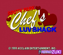 South Park - Chef's Luv Shack image