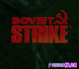 Soviet Strike image