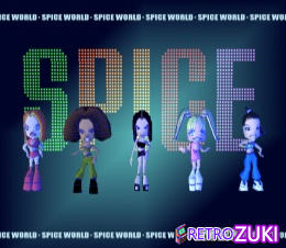 Spice World image