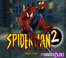 Spider-Man 2 - Enter - Electro image