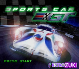 Sports Car GT image