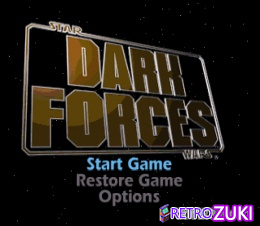 Star Wars - Dark Forces image