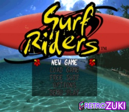 Surf Riders image