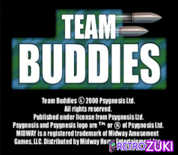 Team Buddies image