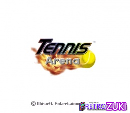 Tennis Arena image