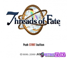 Threads of Fate image