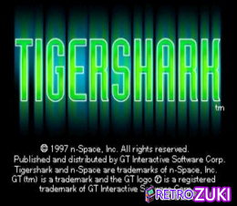 Tigershark image